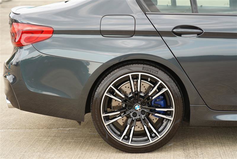 Used 2020 BMW M5 w/ Executive Package AWD/4WD image 25
