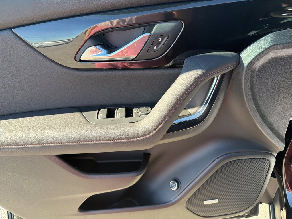 New 2026 Chevrolet Blazer RS w/ Driver Confidence II Package image 9