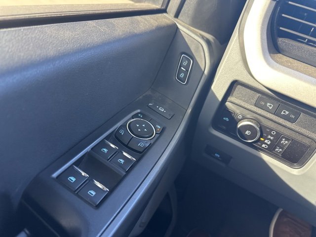 Used 2023 Ford F350 XLT w/ FX4 Off-Road Package image 18