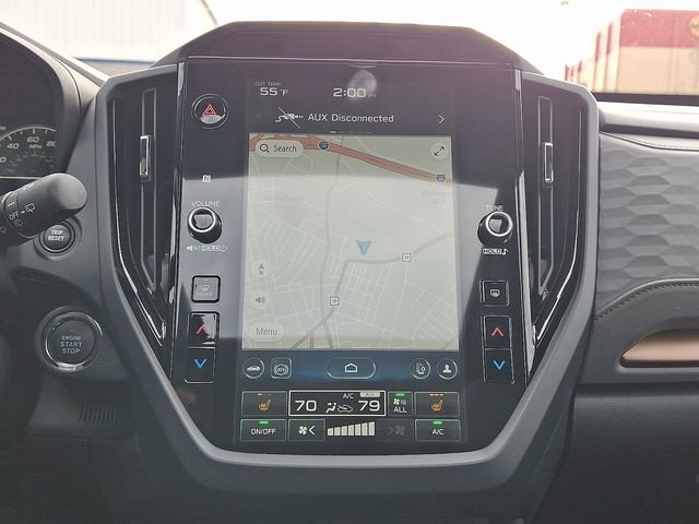 New 2025 Subaru Forester Sport image 17