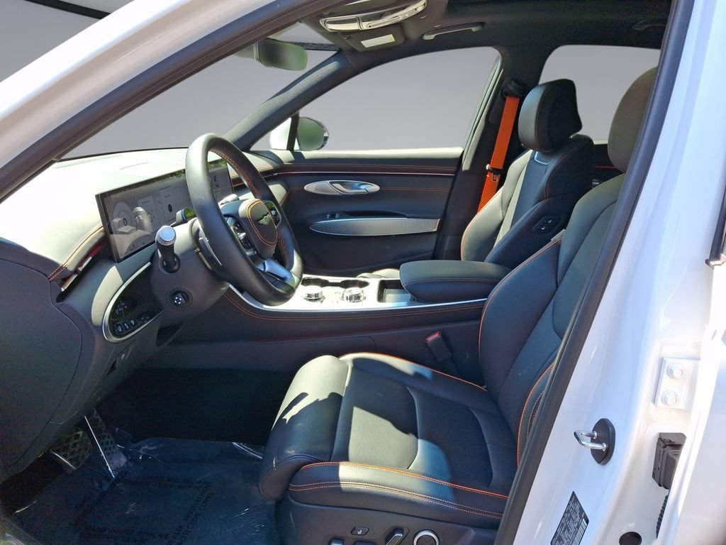 Certified 2026 Genesis GV70 2.5T Sport Prestige AWD/4WD image 17