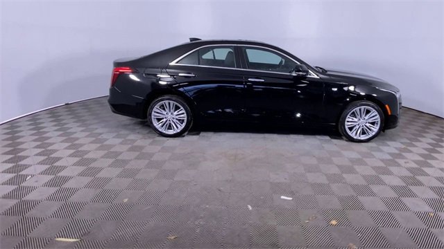 New 2026 Cadillac CT4 Premium Luxury image 34