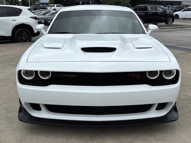 Used 2021 Dodge Challenger R/T Scat Pack RWD image 11