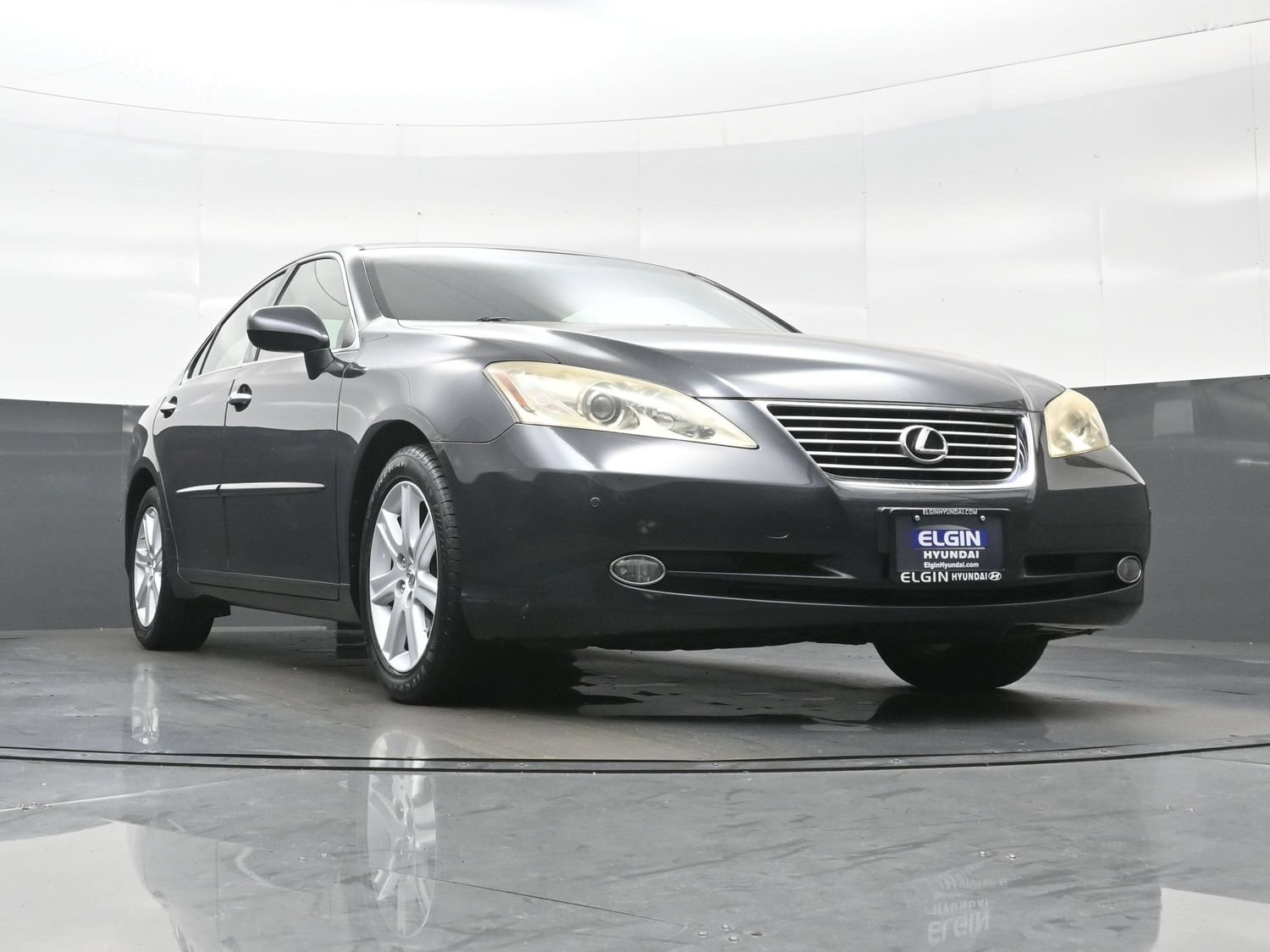 Used 2008 Lexus ES 350 FWD image 33