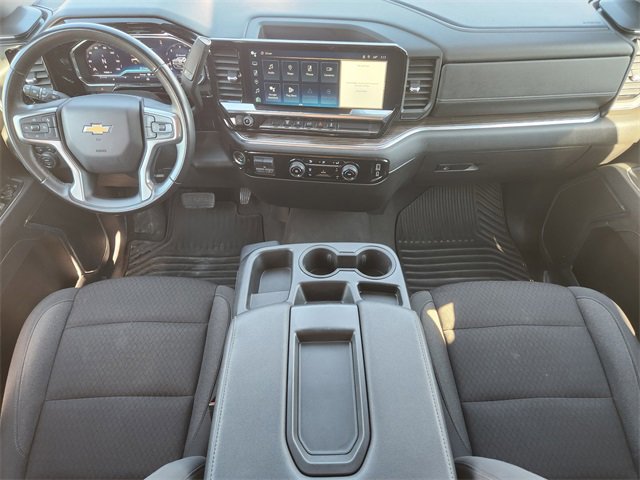 Used 2024 Chevrolet Silverado 2500 LT image 25