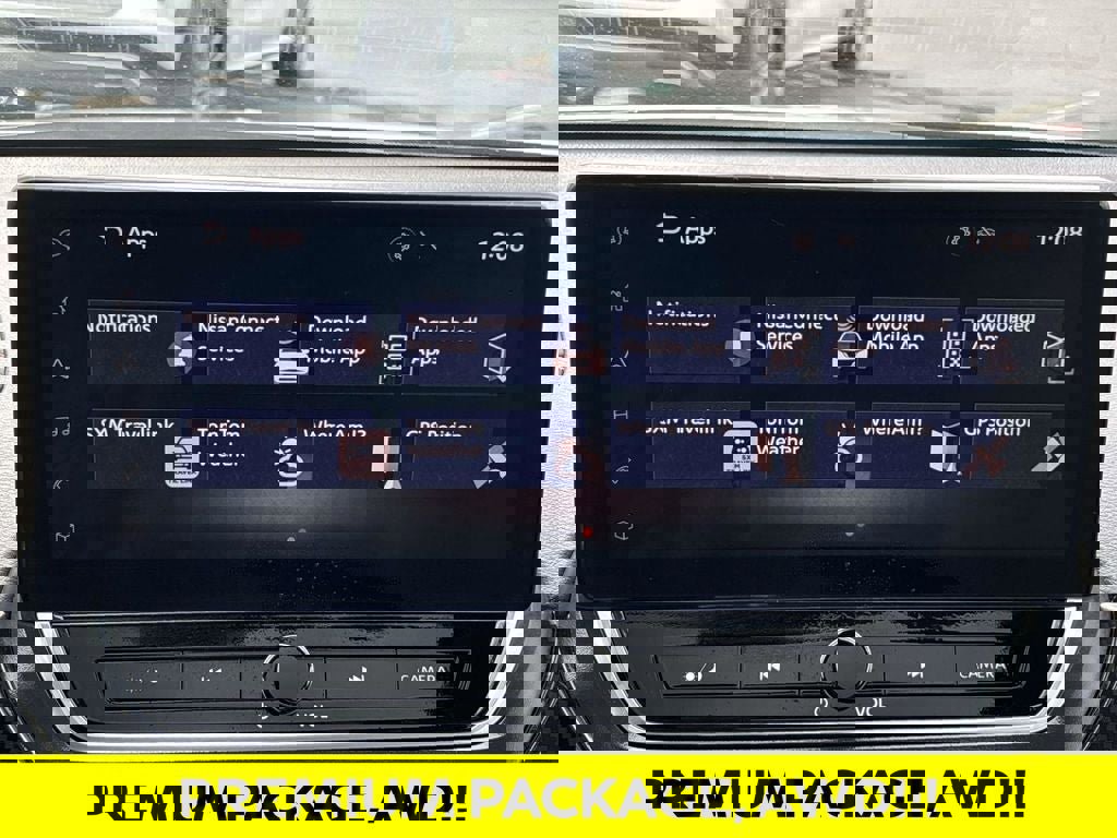 Used 2024 Nissan Altima 2.5 SR w/ SR Premium Package image 21