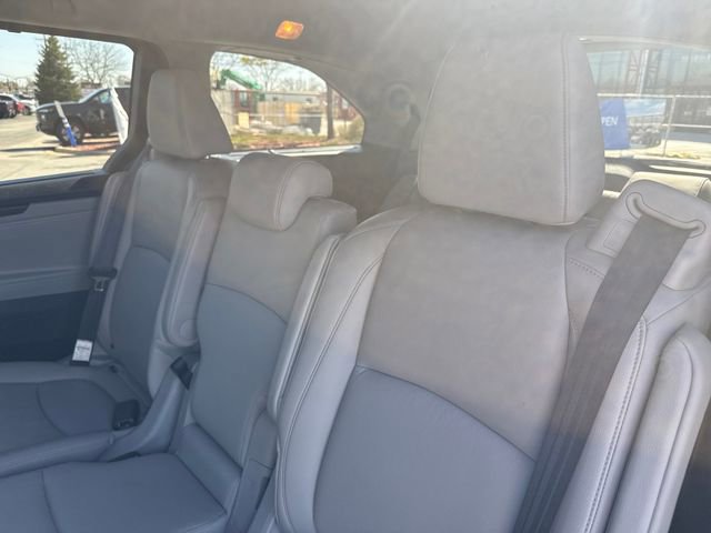 Used 2018 Honda Odyssey Touring image 20