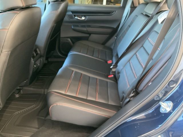 New 2026 Honda CR-V Sport-L image 20