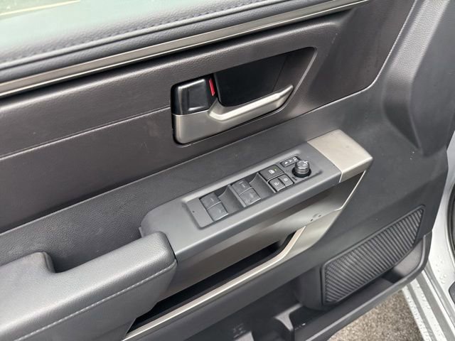 New 2026 Toyota Tundra SR5 image 14