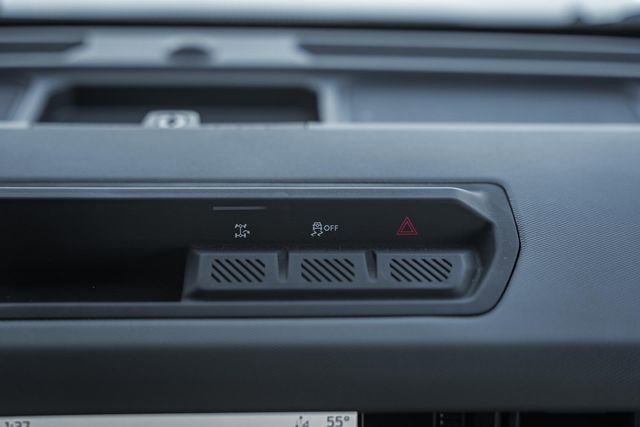 Used 2022 Ford Bronco Big Bend image 29