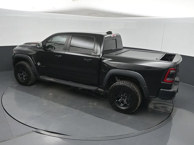 Used 2022 RAM 1500 TRX w/ TRX Level 1 Equipment Group AWD/4WD image 48