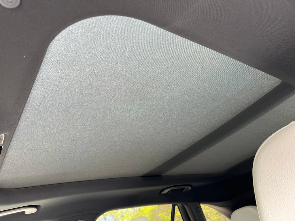 New 2026 Mercedes-Benz GLC 300 4MATIC image 39