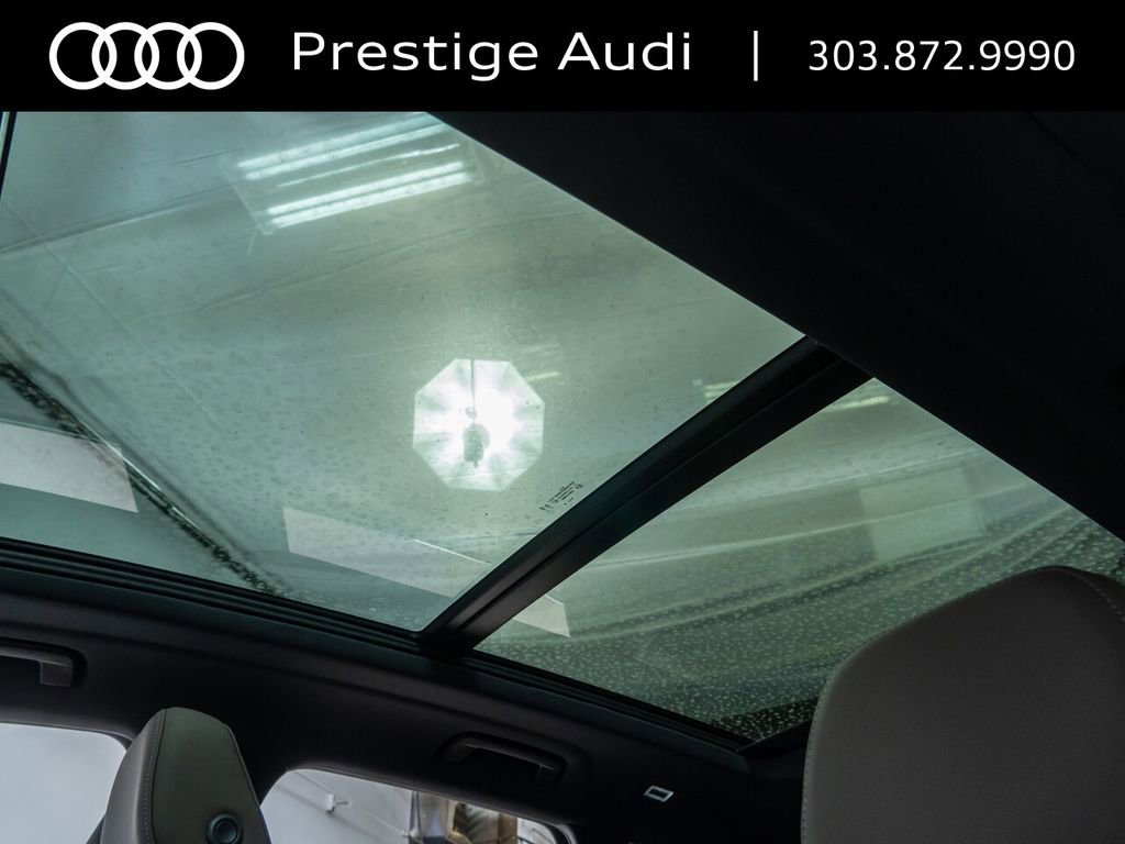 New 2026 Audi Q5 Premium Plus AWD/4WD image 23