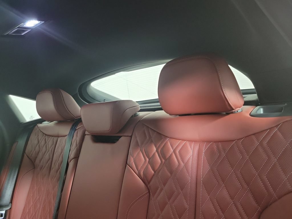New 2026 Audi S5 Prestige AWD/4WD image 12