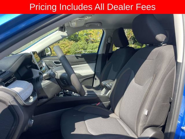 Used 2022 Jeep Compass Sport AWD/4WD image 20