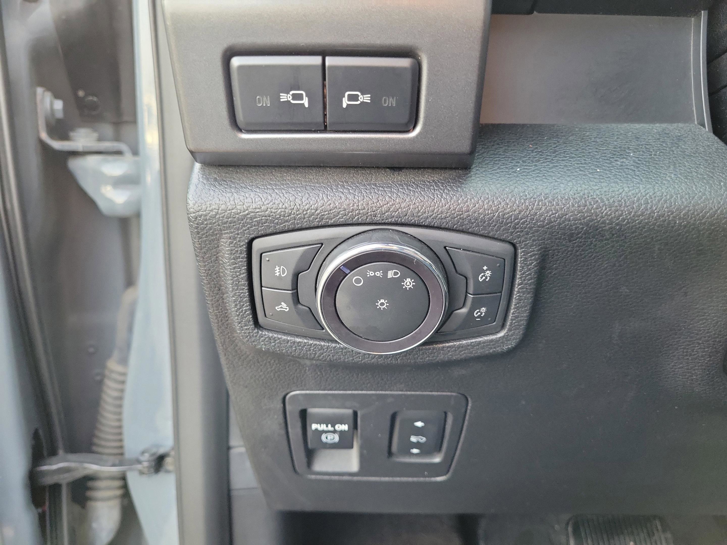 Used 2020 Ford F150 XLT w/ Equipment Group 302A Luxury image 23