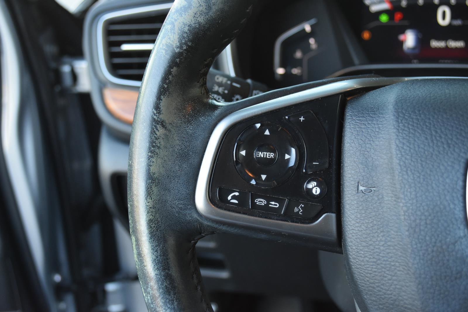 Used 2019 Honda CR-V EX-L image 18