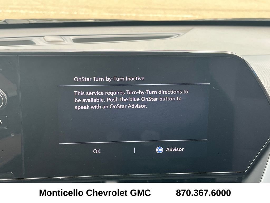 Used 2025 Chevrolet Trax LS image 16