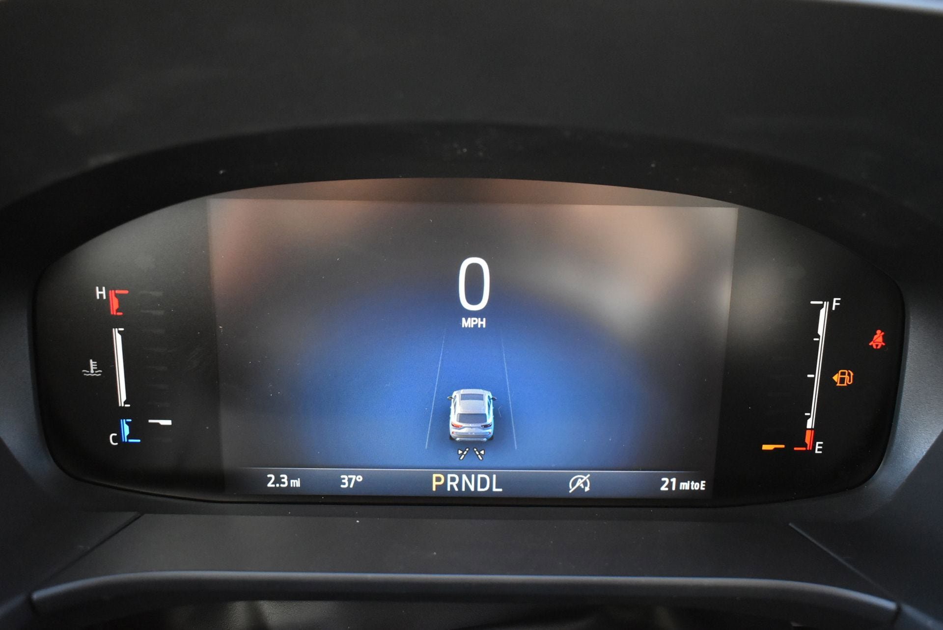 New 2026 Ford Escape ST-Line w/ Cold Weather Package AWD/4WD image 36
