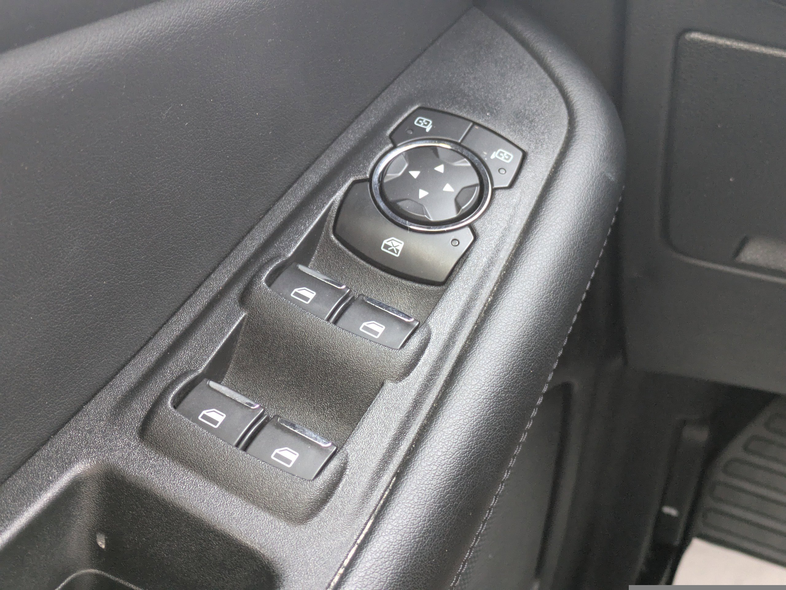 Used 2022 Ford Edge SEL w/ Convenience Package image 26