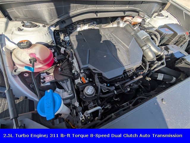 Used 2021 Kia Sorento SX image 15