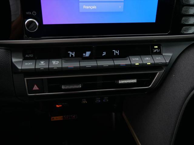 Certified 2026 Toyota Camry LE FWD image 18