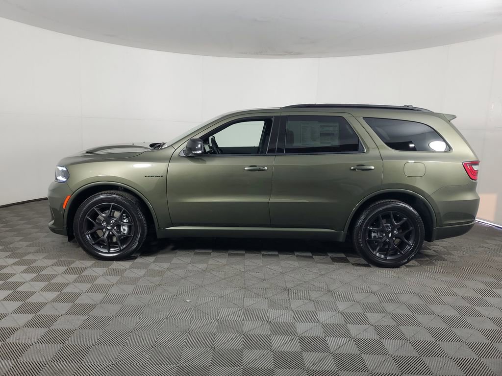 New 2026 Dodge Durango GT image 7