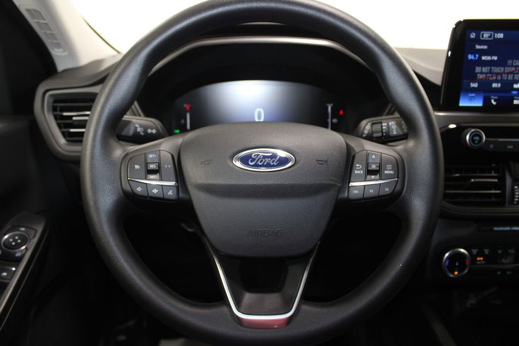 New 2026 Ford Escape Active image 31