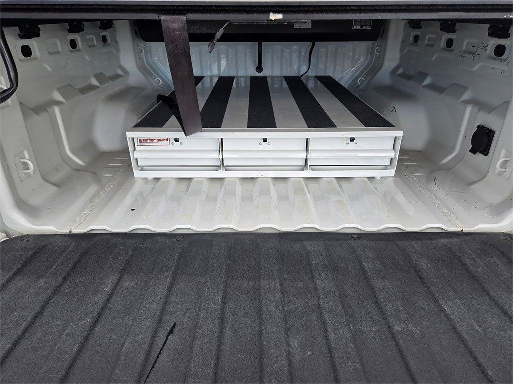 Certified 2024 Chevrolet Colorado Z71 w/ Advanced Trailering Package image 6