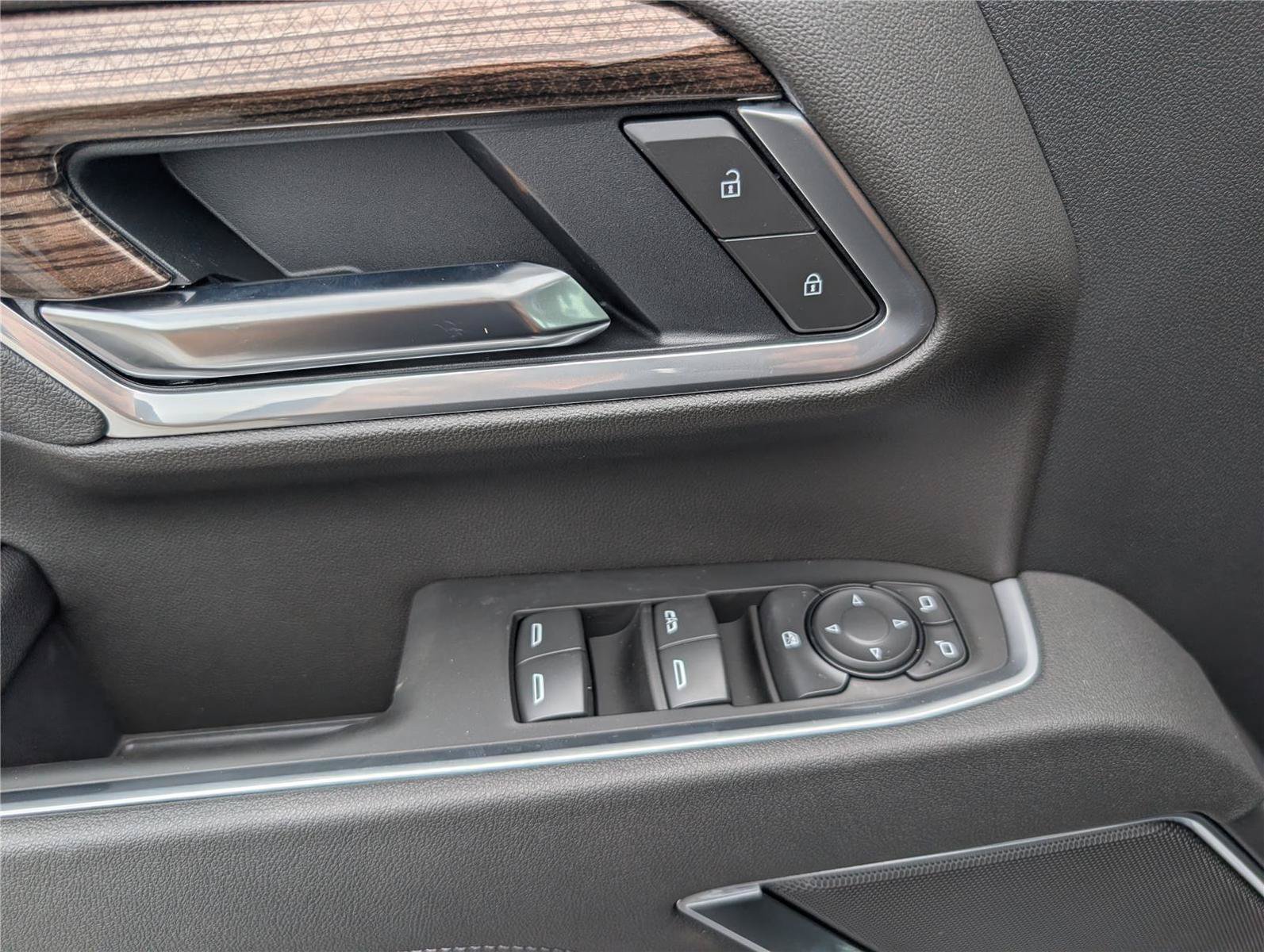 New 2026 Chevrolet Silverado 3500 LT AWD/4WD image 16