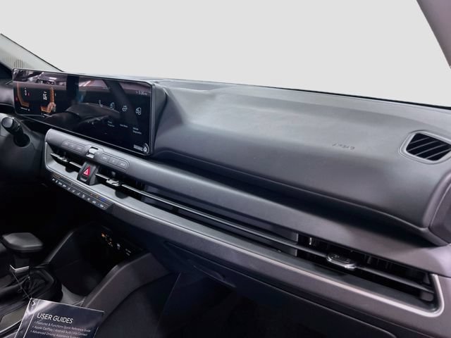 New 2026 Kia K4 FWD image 27