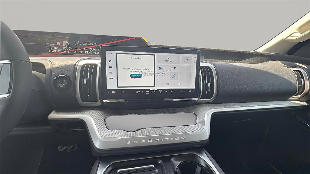 New 2025 Ford Expedition Active image 10