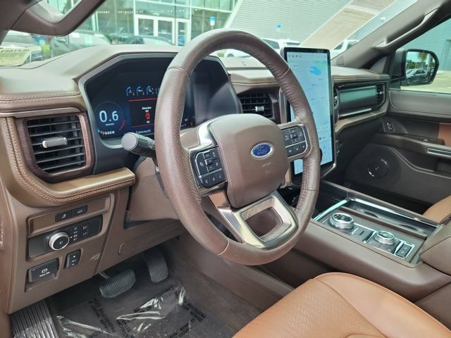 Used 2022 Ford Expedition King Ranch AWD/4WD image 18