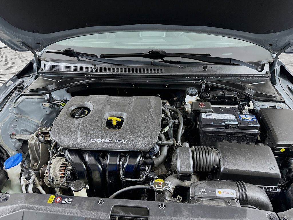 Used 2019 Hyundai Veloster 2.0 Premium FWD image 28