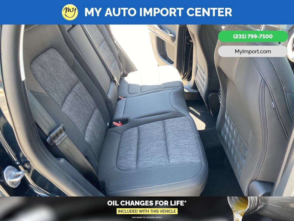 Used 2022 Ford Bronco Sport Big Bend AWD/4WD image 32