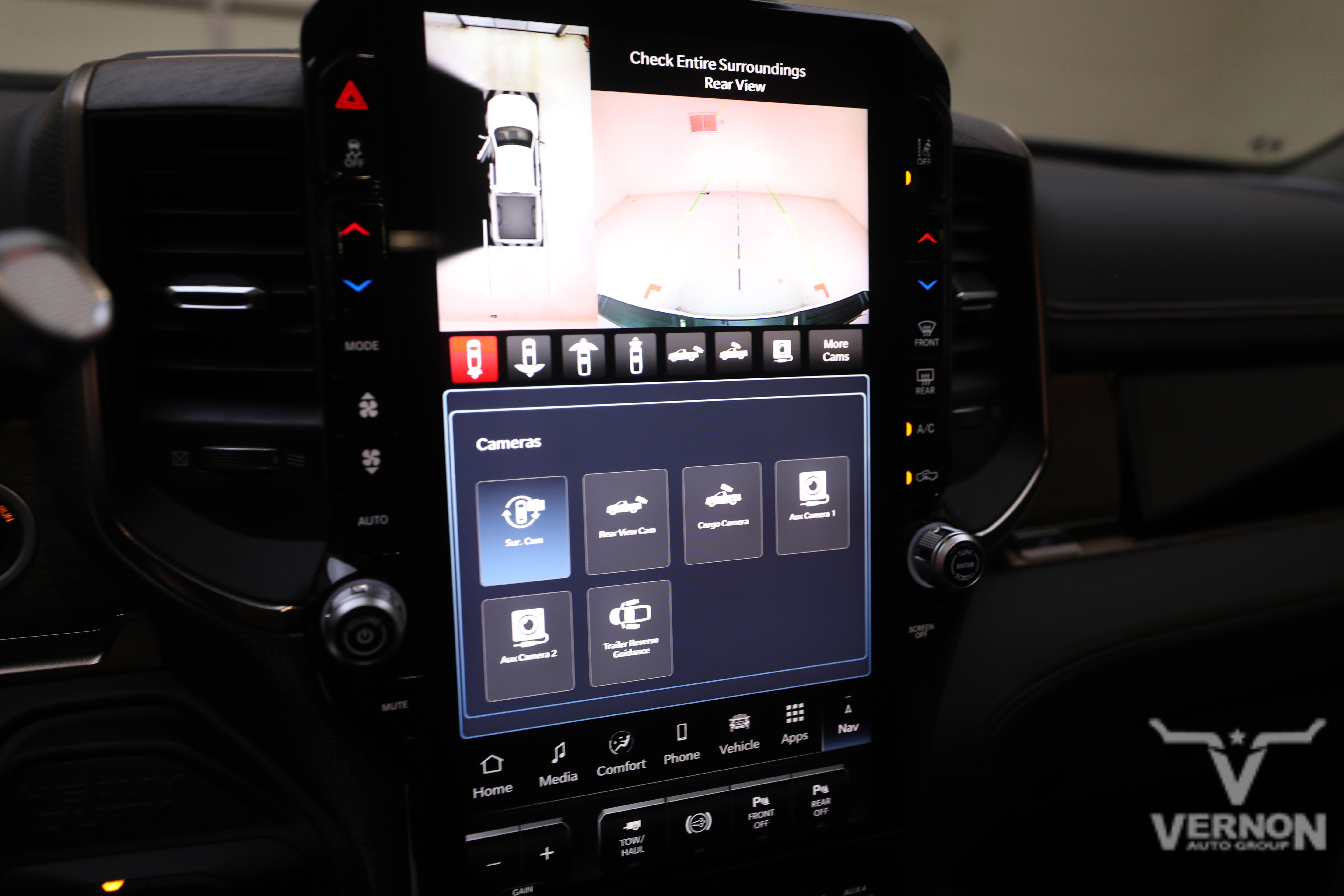 New 2026 RAM 3500 Limited image 28