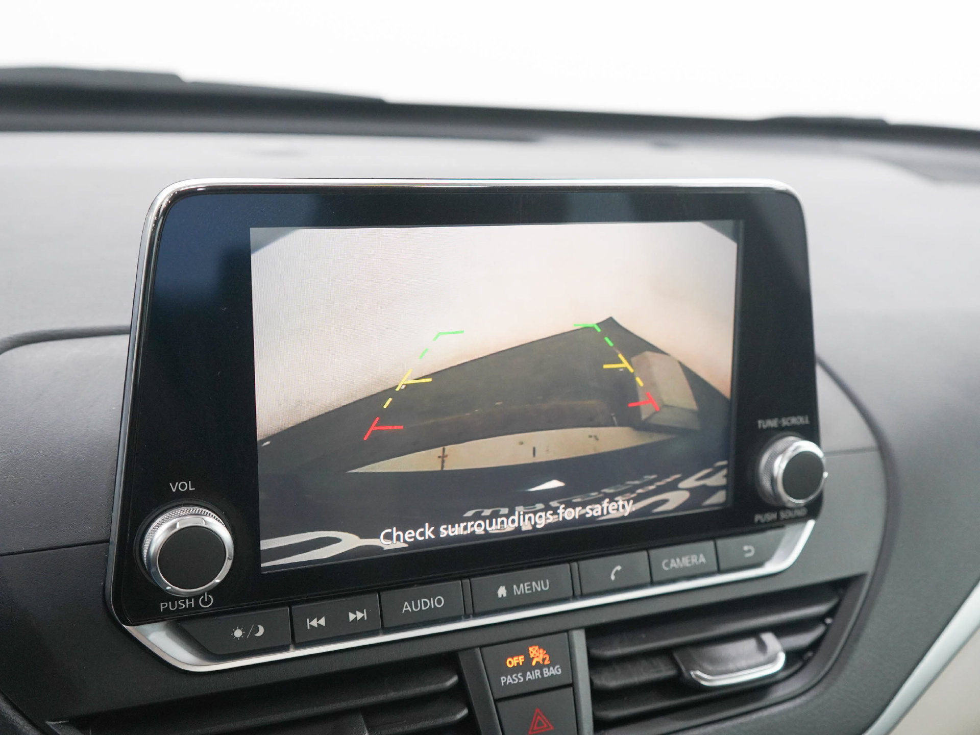 Used 2020 Nissan Altima 2.5 S FWD image 22