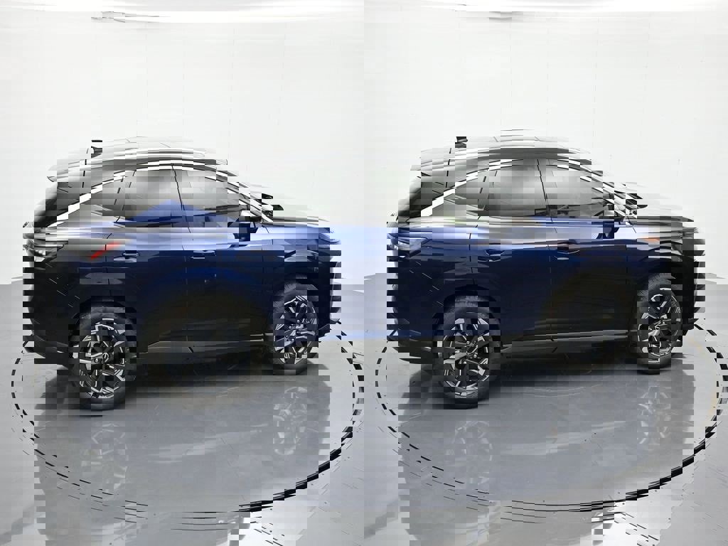 New 2025 Nissan Murano SL w/ Cargo Package image 31