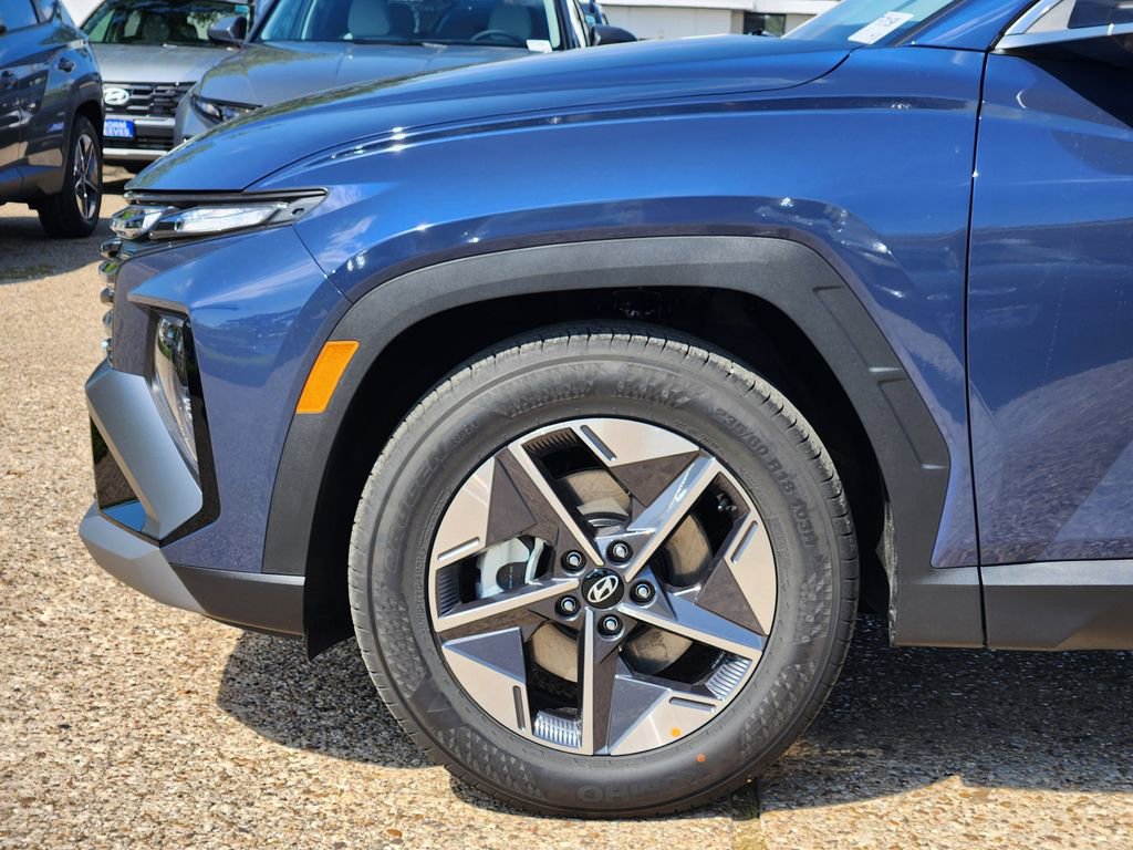 New 2026 Hyundai Tucson SEL FWD image 7