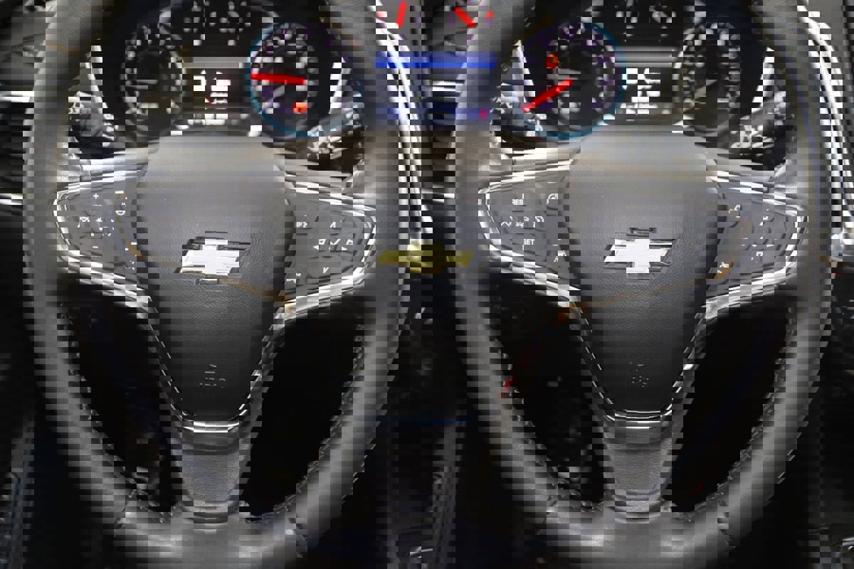 Used 2021 Chevrolet Equinox Premier AWD/4WD image 38