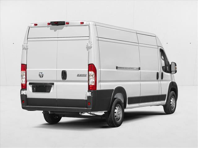 New 2027 RAM ProMaster 3500 w/ Convenience Group FWD image 2