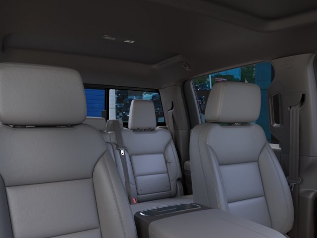 New 2026 Chevrolet Silverado 1500 RST AWD/4WD image 24