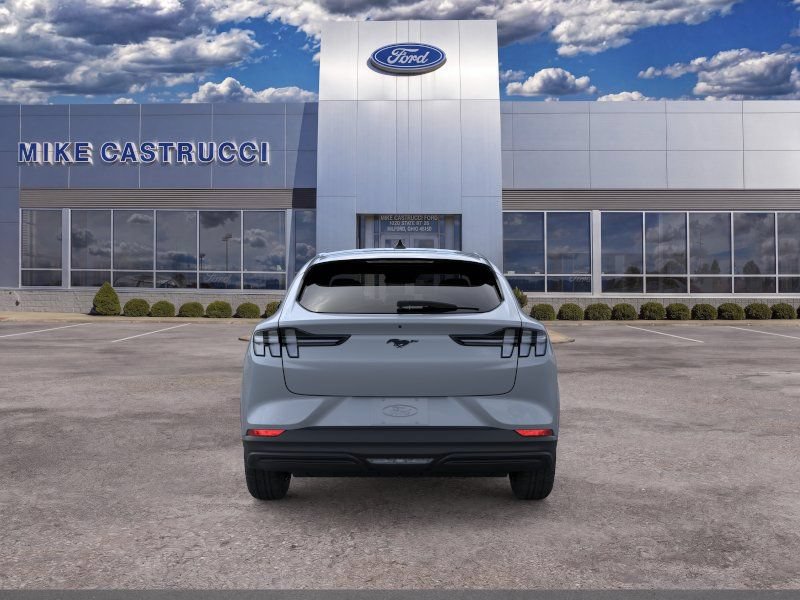 New 2026 Ford Mustang Mach-E Premium AWD/4WD image 5