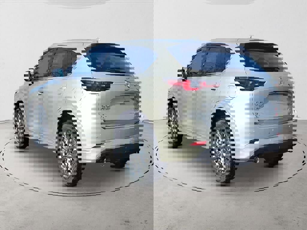 New 2025 MAZDA CX-5 AWD 2.5 S w/ Premium Plus Pkg image 7
