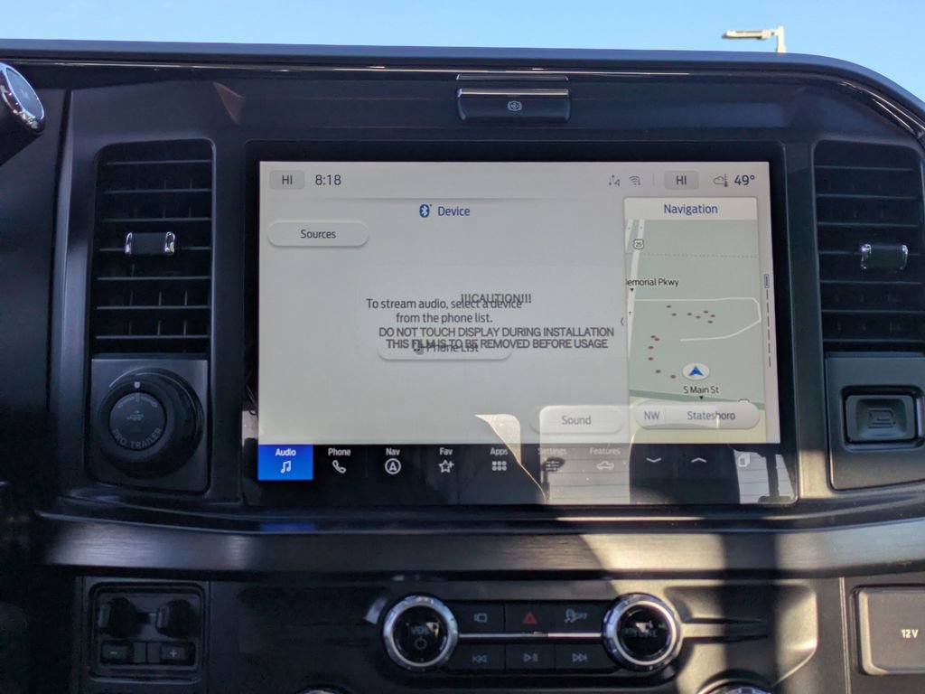 New 2025 Ford F250 Lariat w/ Lariat Ultimate Package image 20