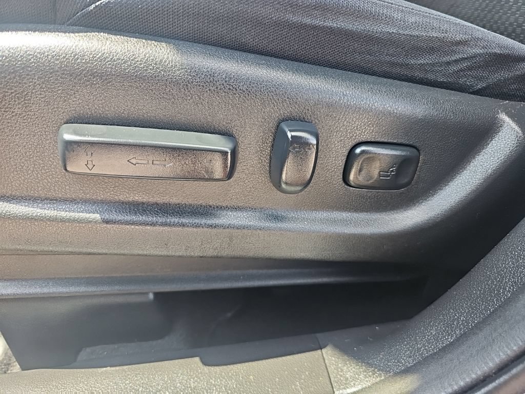 Used 2016 Honda CR-V EX image 14
