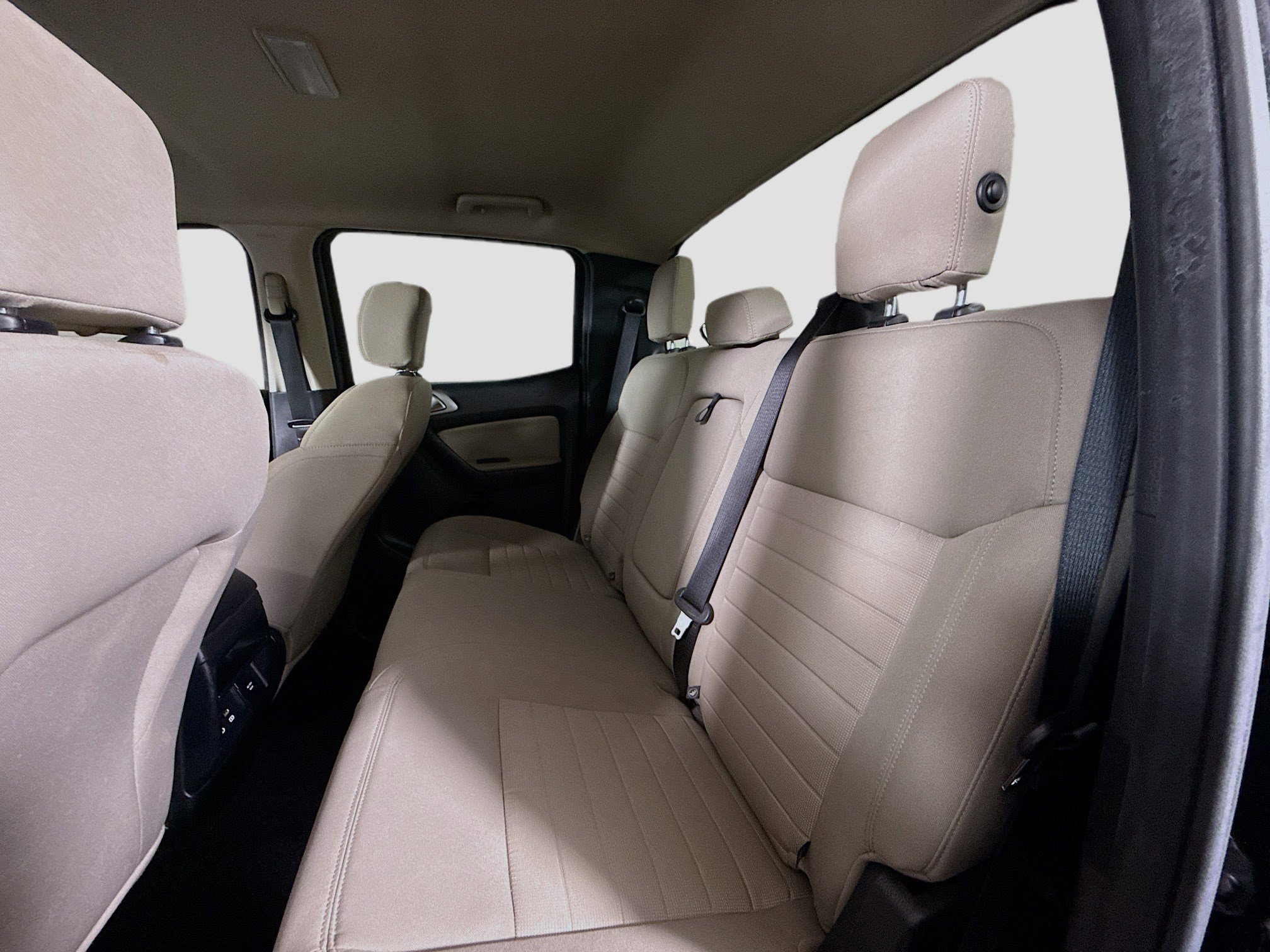 Used 2019 Ford Ranger XLT w/ Equipment Group 301A Mid image 24