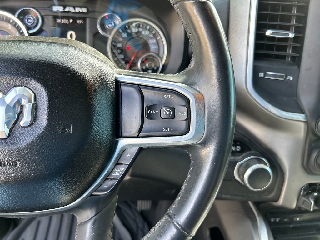 Used 2019 RAM 1500 Big Horn RWD image 21