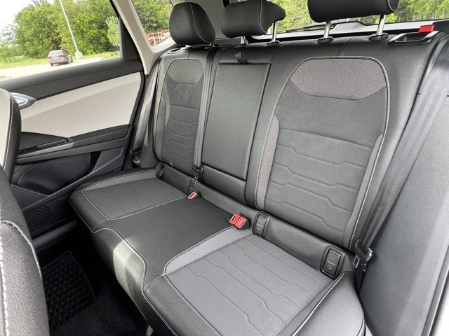 New 2025 Volkswagen Taos S FWD image 27