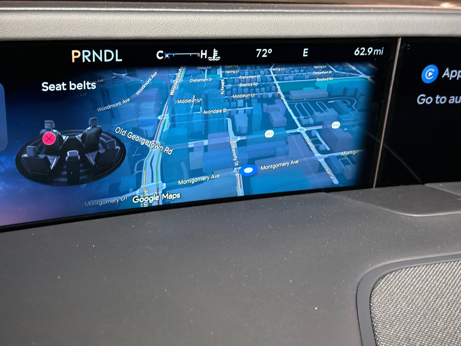 New 2026 Lincoln Nautilus Premier AWD/4WD image 24